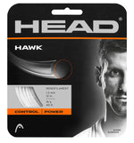 HEAD Hawk Tennis String