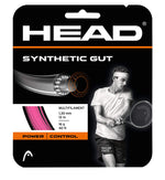 HEAD Synthetic Gut Tennis String