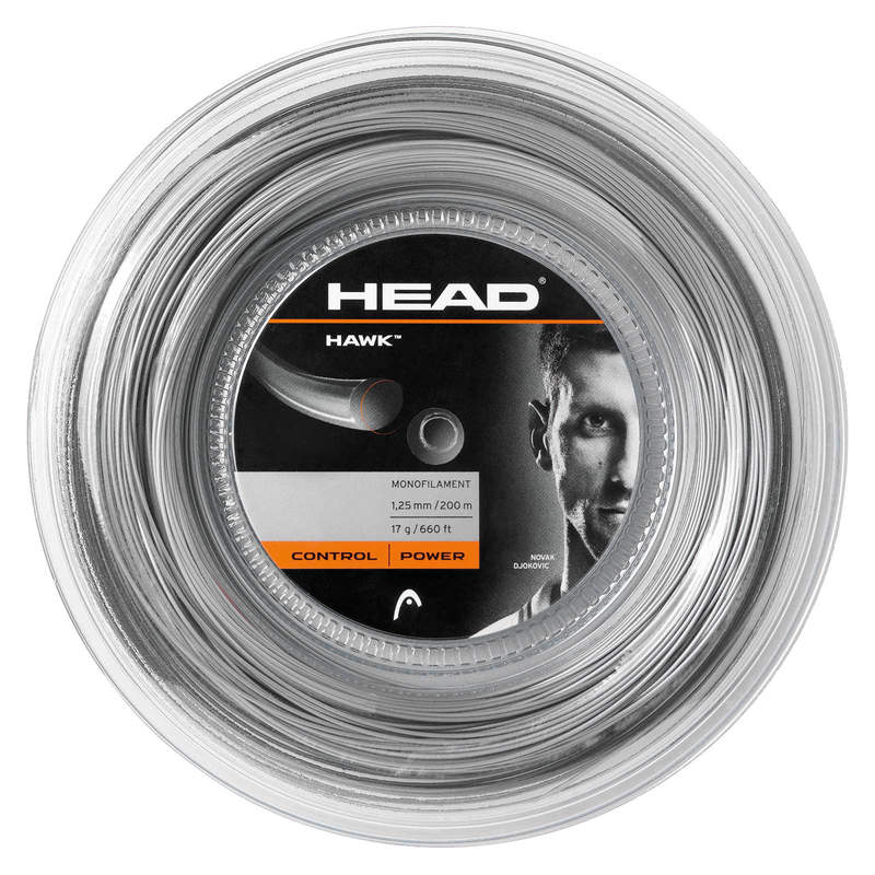 HEAD Hawk Tennis String Reel
