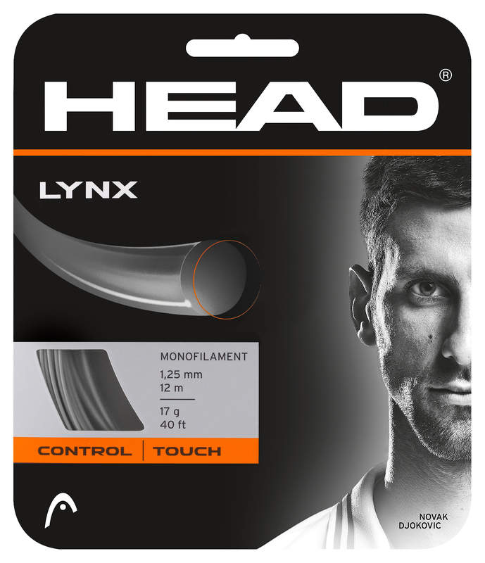 HEAD Lynx Tennis String