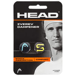 HEAD Zverev Racquet Vibration Dampener