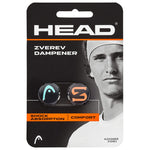 HEAD Zverev Racquet Vibration Dampener