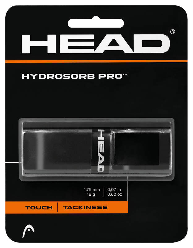 HEAD Hydrosorb Pro replacement grip