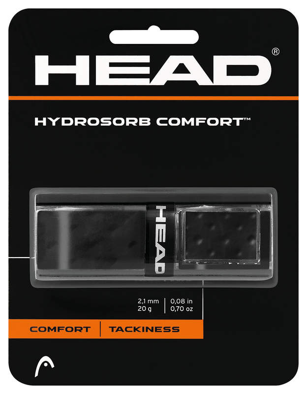 HEAD Hydrosorb Comfort replacement grip
