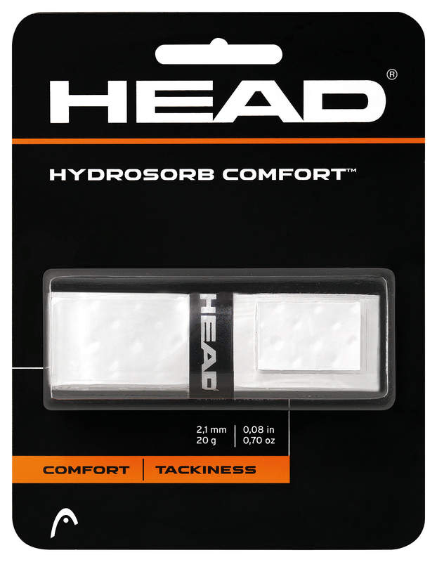 HEAD Hydrosorb Comfort replacement grip