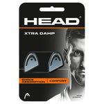 HEAD Xtra Damp Racquet Vibration Dampener