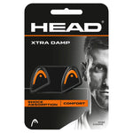 HEAD Xtra Damp Racquet Vibration Dampener