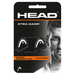 HEAD Xtra Damp Racquet Vibration Dampener