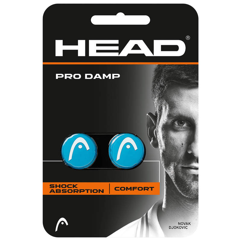 HEAD Pro Damp Racquet Vibration Dampener