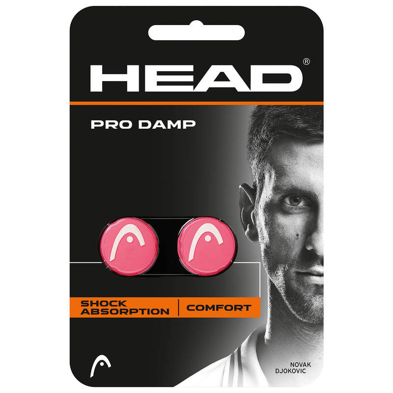 HEAD Pro Damp Racquet Vibration Dampener