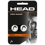 HEAD Pro Damp Racquet Vibration Dampener