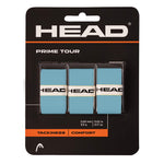 HEAD Prime Tour Overgrip – pack of 3 pcs