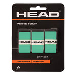 HEAD Prime Tour Overgrip – pack of 3 pcs