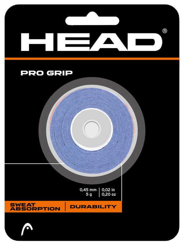 HEAD Pro Grip – Pack of 3 pcs