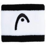 HEAD Striped Wristbands – 2.5 inches