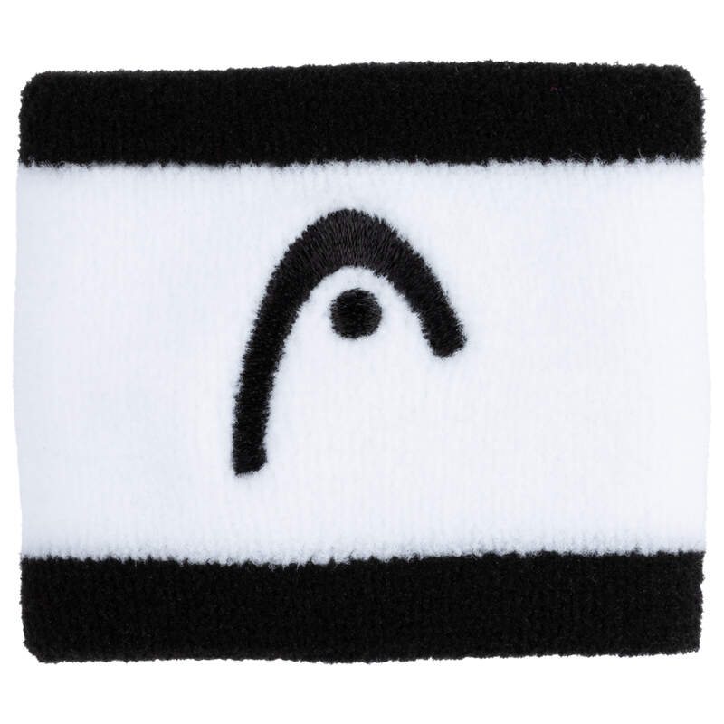 HEAD Striped Wristbands – 2.5 inches