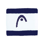 HEAD Striped Wristbands – 2.5 inches