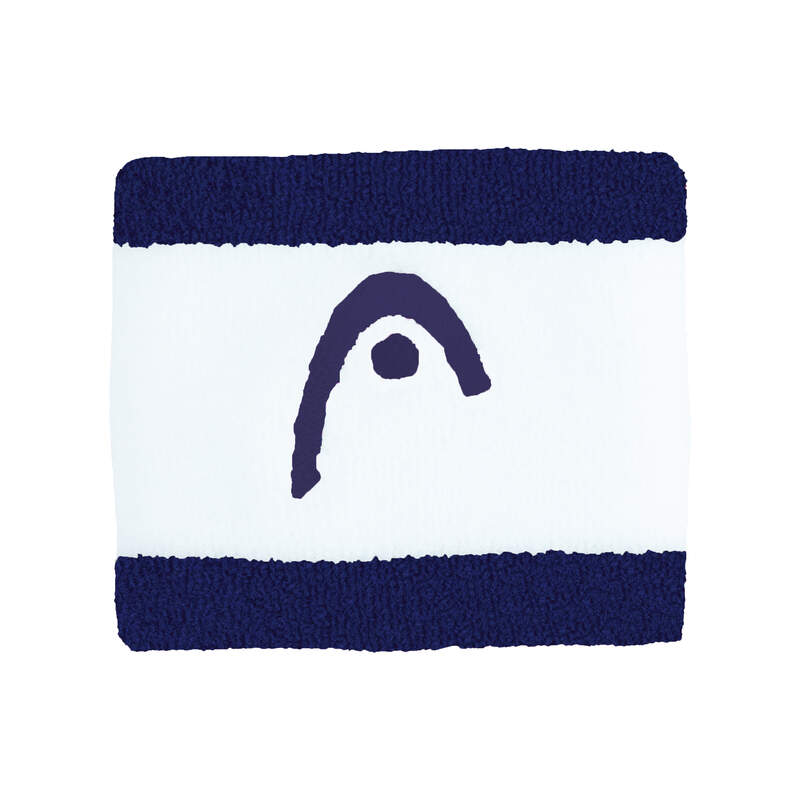 HEAD Striped Wristbands – 2.5 inches