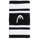 HEAD Striped Wristbands – 5 inches