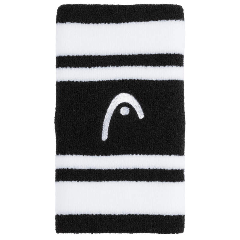 HEAD Striped Wristbands – 5 inches