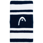HEAD Striped Wristbands – 5 inches
