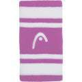Light Lilac/White
