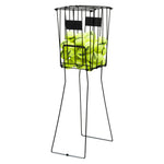 HEAD Ball Basket with Separator