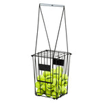 HEAD Ball Basket with Separator