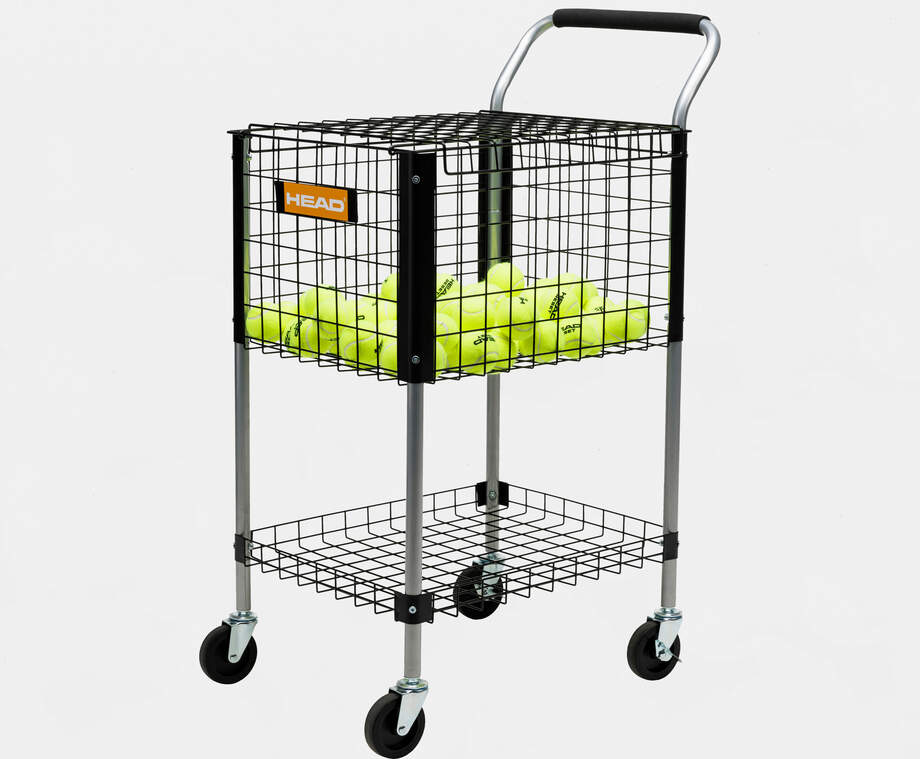 HEAD Ball Cart