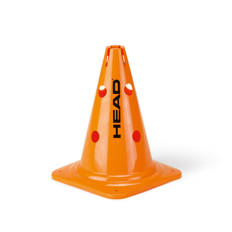 HEAD Big Cones – Pack of 6