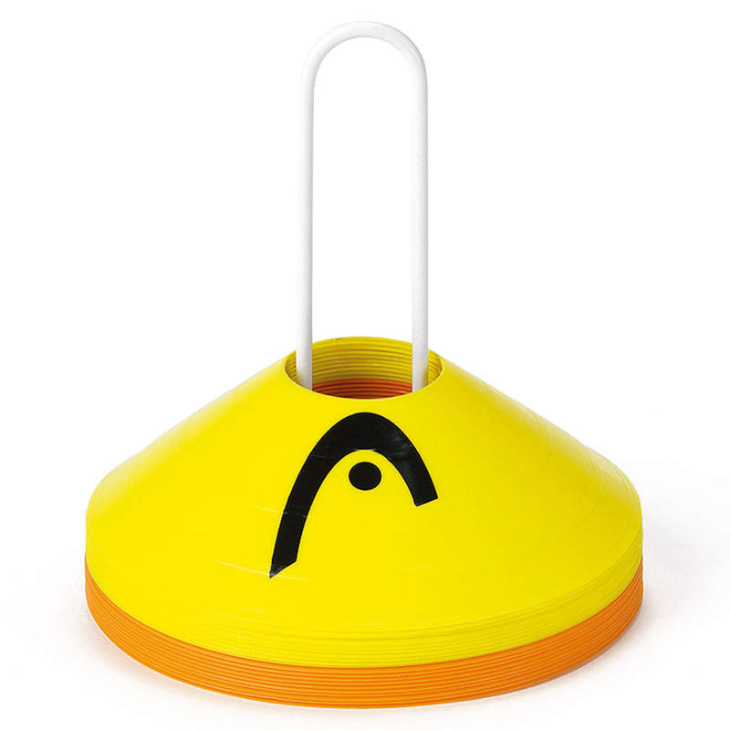 HEAD Dome Cones – Pack of 20