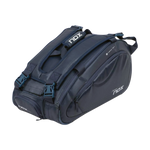 NOX Pro Series Padel Racket Bag Blue Side View - Onyx & Bloom Sports