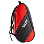 SIUX Electra Stupa 2026 Bag interior - Onyx & Bloom Sports
