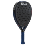 SIUX Diablo Pro Night Blue side view - Onyx & Bloom Sports