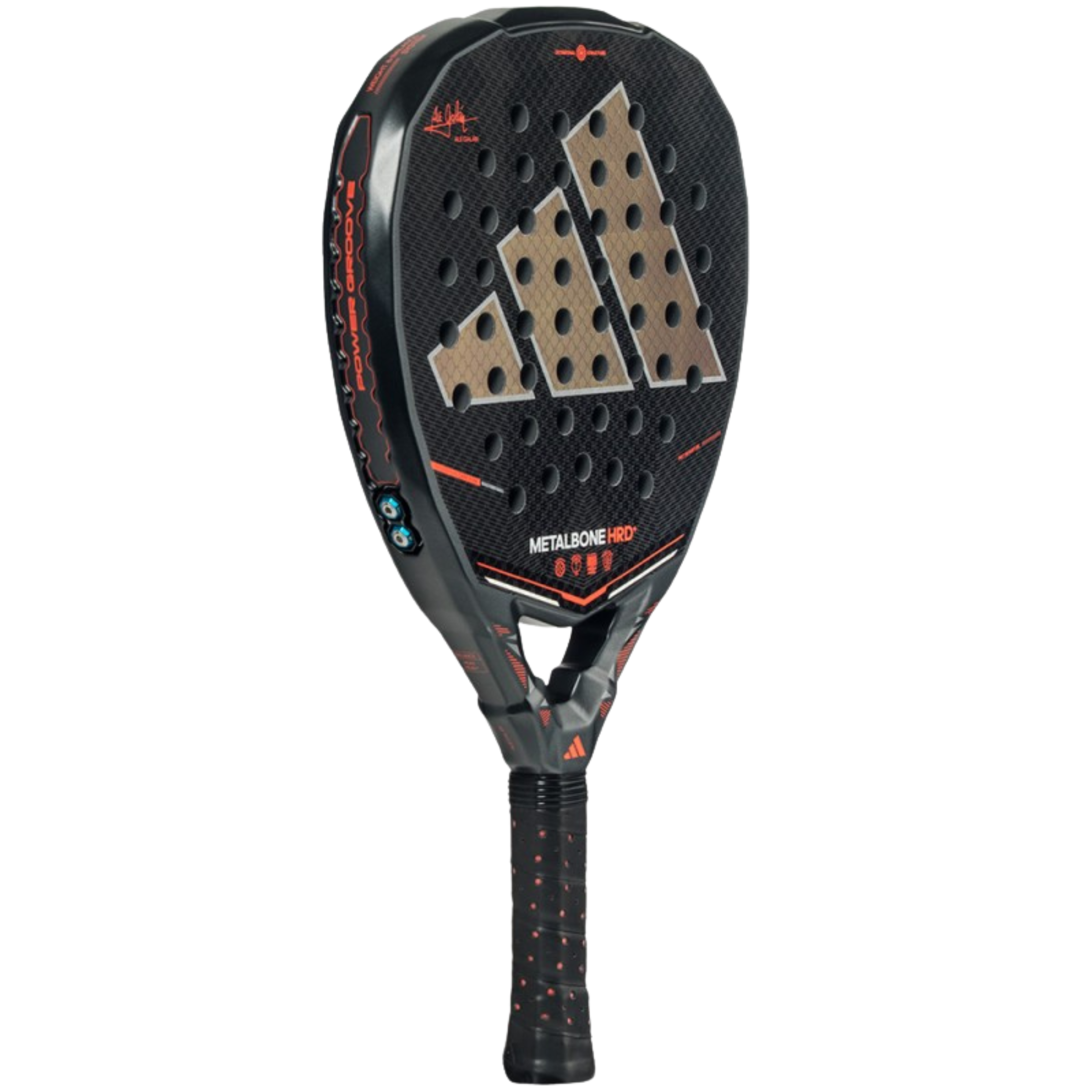 Adidas Metalbone HRD+ 2026