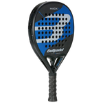 Bullpadel Hack 03 CTR side - Onyx & Bloom Sports