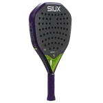 SIUX Fenix Pro Glow Purple side view - Onyx & Bloom Sports