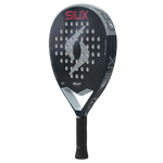 SIUX Beat Play Control side view - Onyx & Bloom Sports