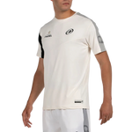 Bullpadel Pocate Crudo T-Shirt side - Onyx & Bloom Sports
