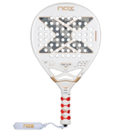 Nox AT10 Genius grip - Onyx & Bloom Sports