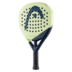 HEAD Extreme Team detail - Onyx & Bloom Sports