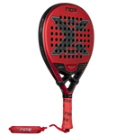 Nox EA10 Ventus Hybrid side - Onyx & Bloom Sports