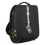 Bullpadel Vertex Geo Premier Bag side - Onyx & Bloom Sports