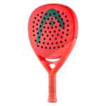HEAD Radical Pro 2026 detail - Onyx & Bloom Sports