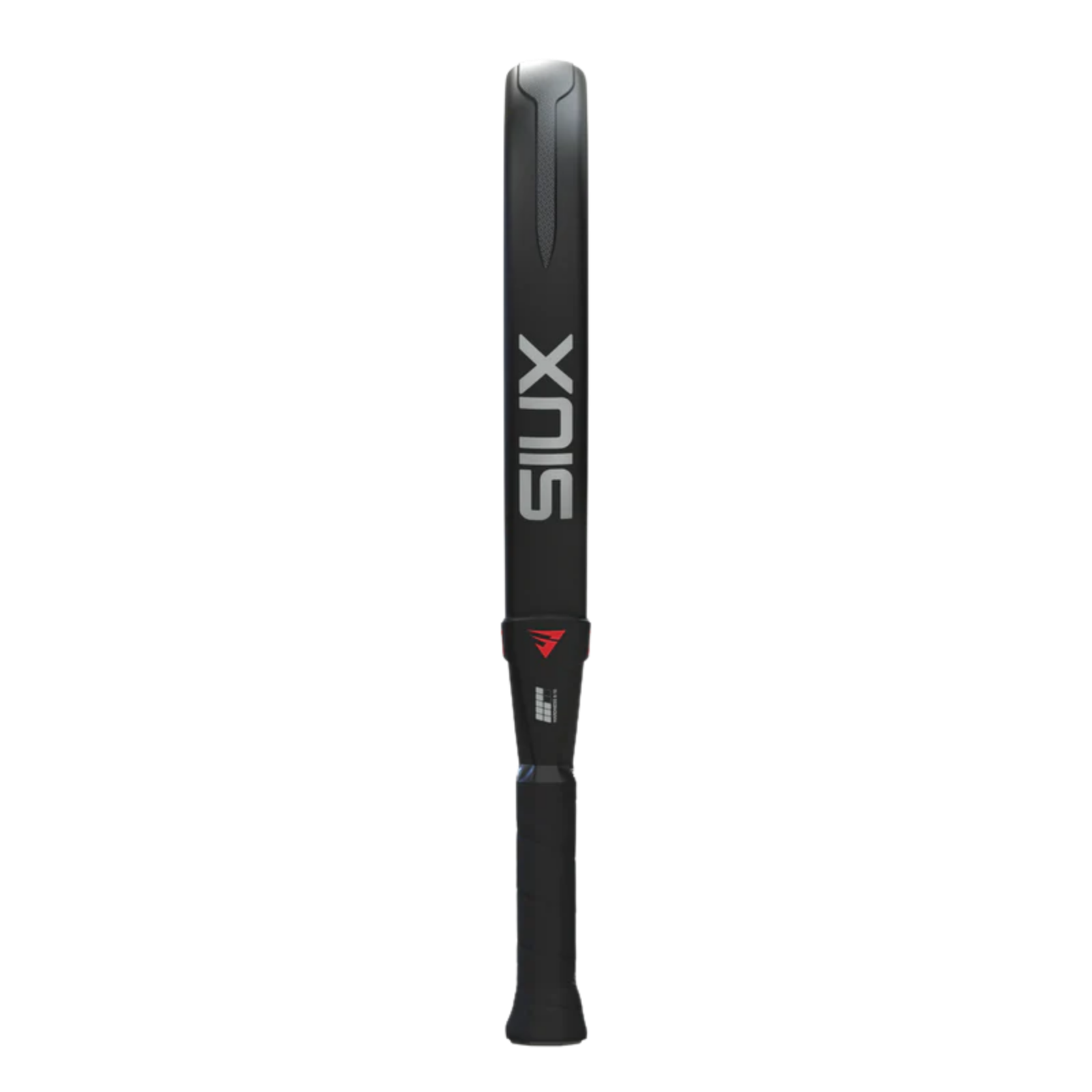 SIUX Electra Pro SE Black detail - Onyx & Bloom Sports