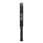 SIUX Electra Pro SE Black detail - Onyx & Bloom Sports