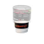 Bullpadel Overgrip color variant 1 - Onyx & Bloom Sports