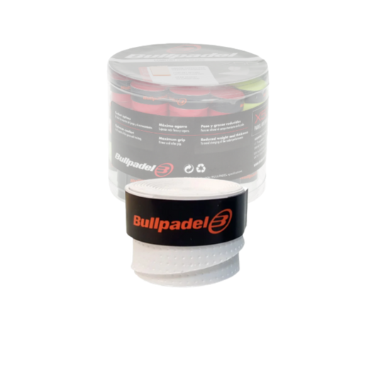 Bullpadel Overgrip