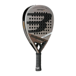 Bullpadel Vertex 03 Comfort side - Onyx & Bloom Sports