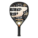 Bullpadel Neuron 02 2026 Padel Racket - Professional padel racket - Onyx & Bloom